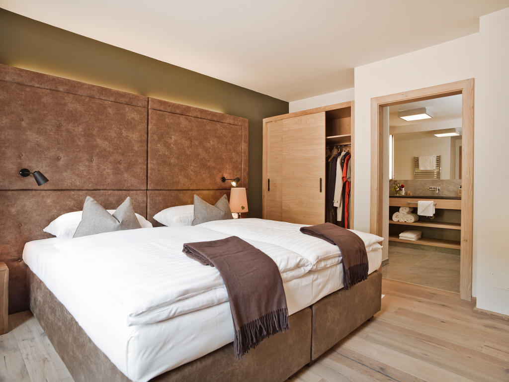 Hotel Forsthofgut Leogang Kültér fotó