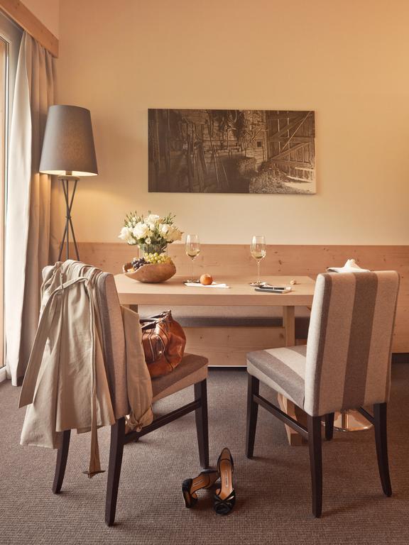 Hotel Forsthofgut Leogang Szoba fotó